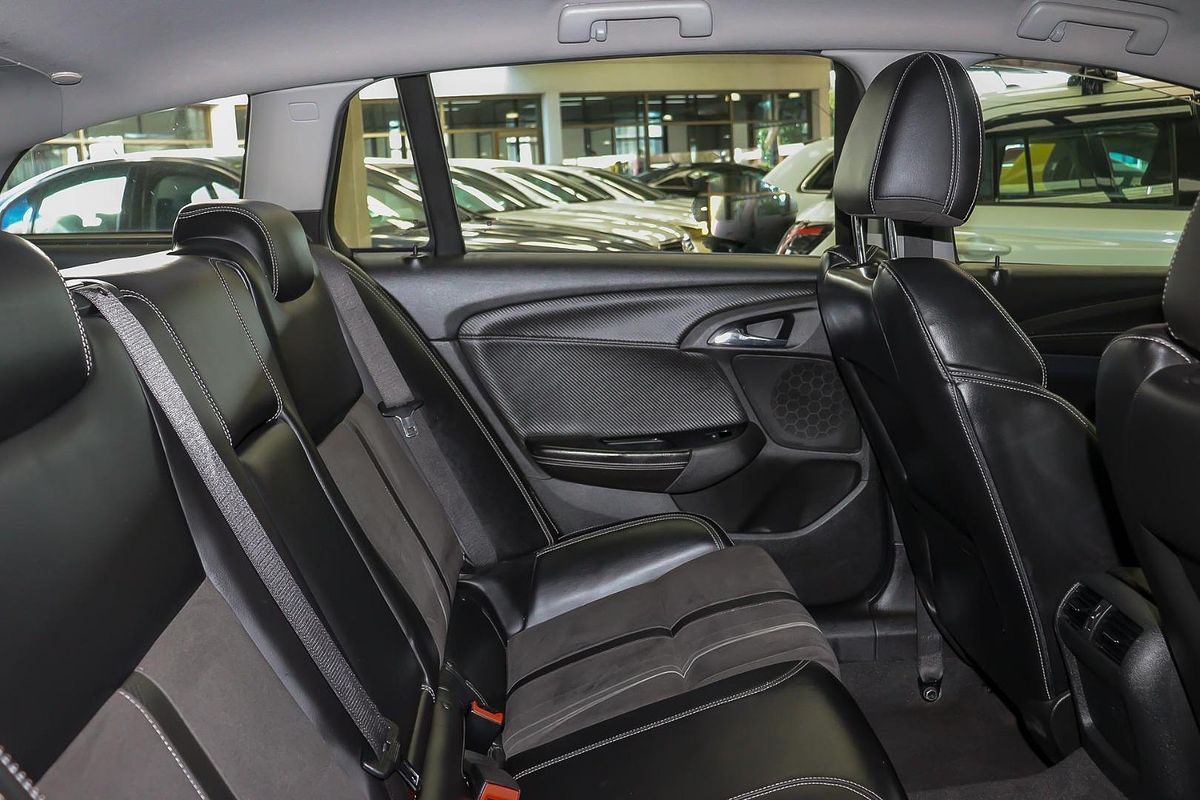 2015 Holden Commodore SS VF