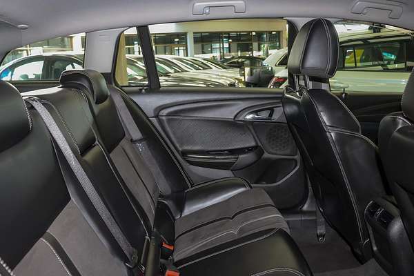 2015 Holden Commodore SS VF