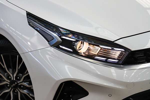 2023 Kia Cerato Sport BD