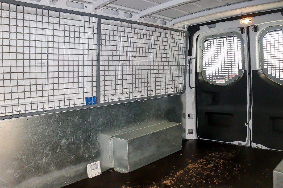 2023 Mercedes-Benz Sprinter 315CDI VS30 SWB
