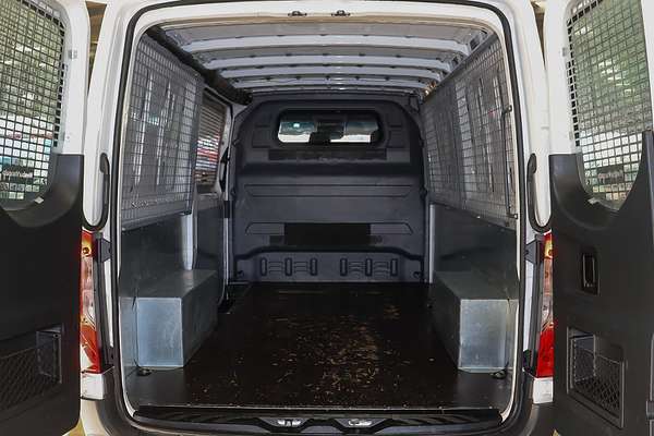 2023 Mercedes-Benz Sprinter 315CDI VS30 SWB