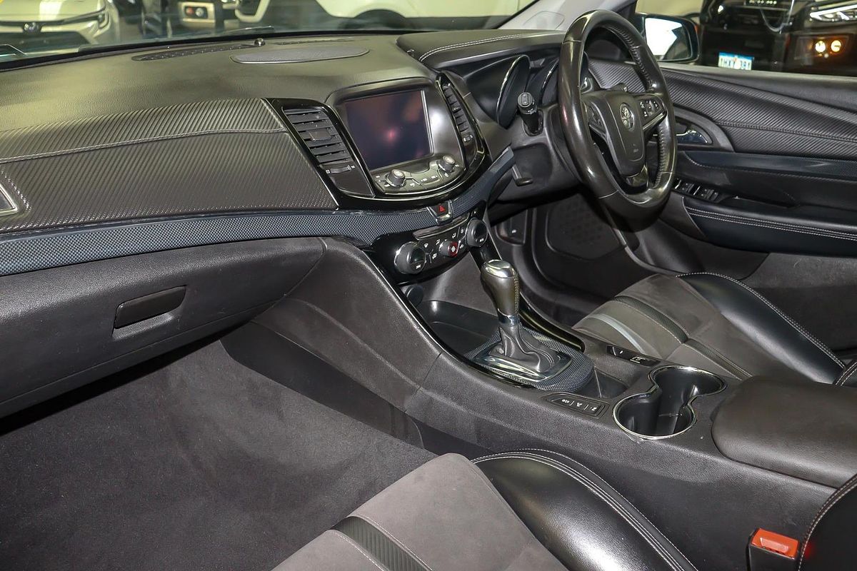 2015 Holden Commodore SS VF
