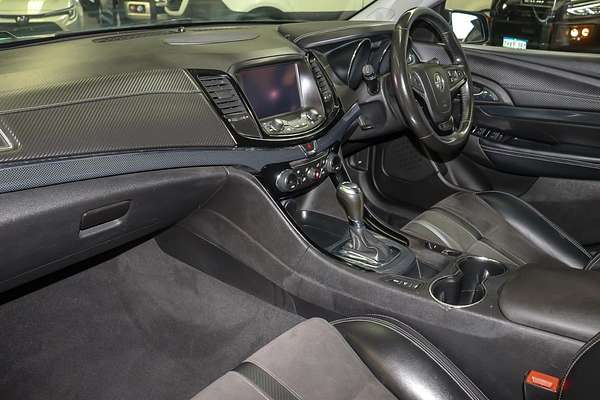 2015 Holden Commodore SS VF