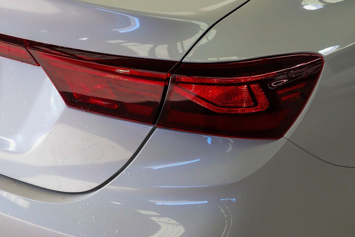 2023 Kia Cerato Sport BD