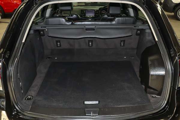 2015 Holden Commodore SS VF