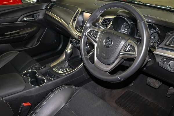 2013 Holden Commodore International VF