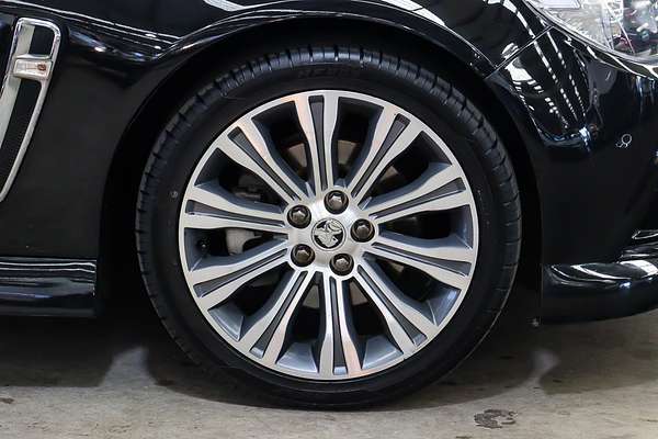 2015 Holden Commodore SS VF