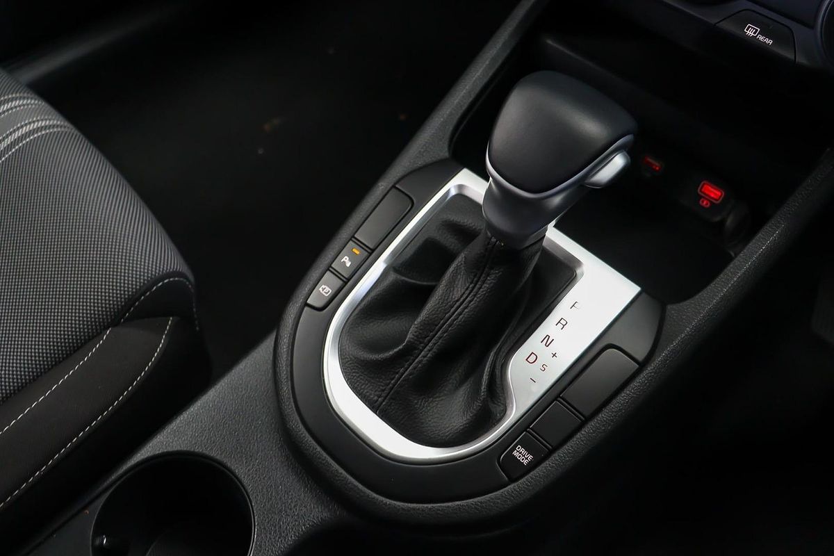 2023 Kia Cerato Sport BD