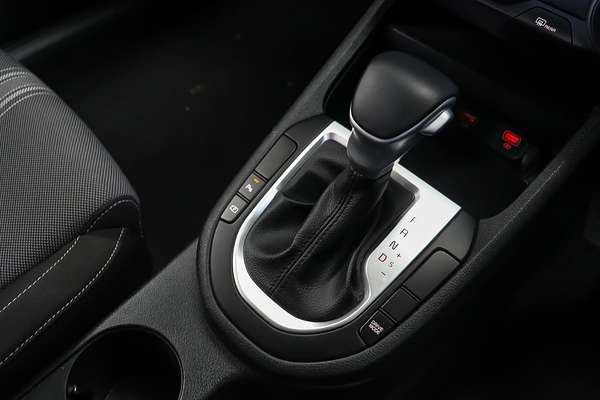 2023 Kia Cerato Sport BD
