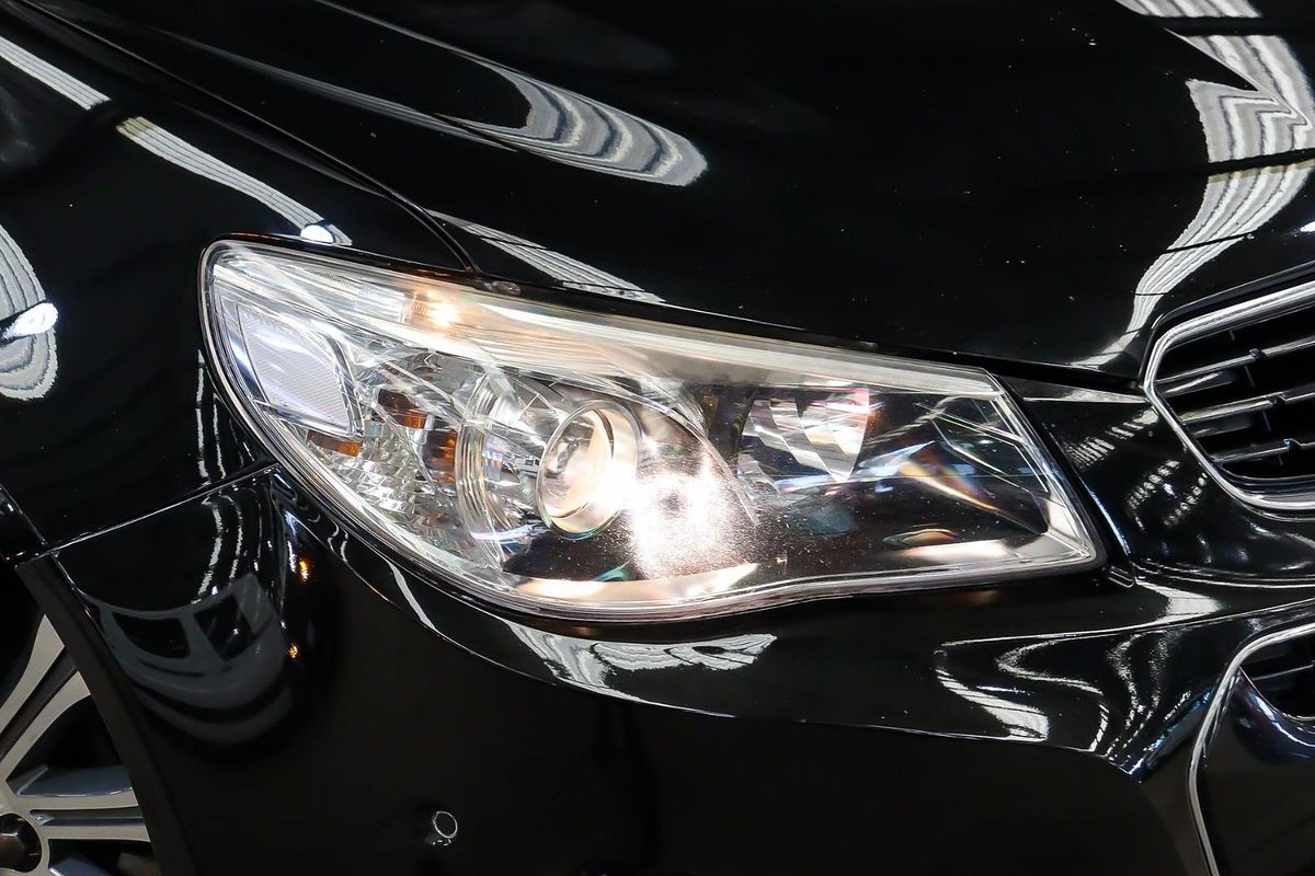 2015 Holden Commodore SS VF