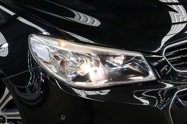 2015 Holden Commodore SS VF