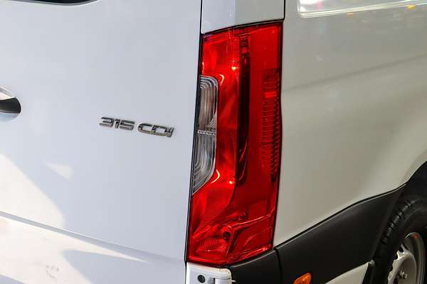2023 Mercedes-Benz Sprinter 315CDI VS30 SWB