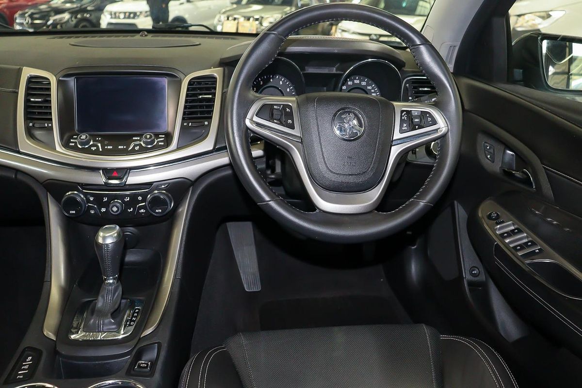 2013 Holden Commodore International VF