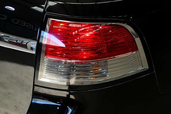 2015 Holden Commodore SS VF