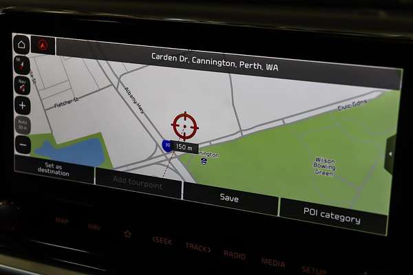 2023 Kia Cerato Sport BD
