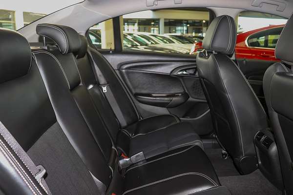 2013 Holden Commodore International VF