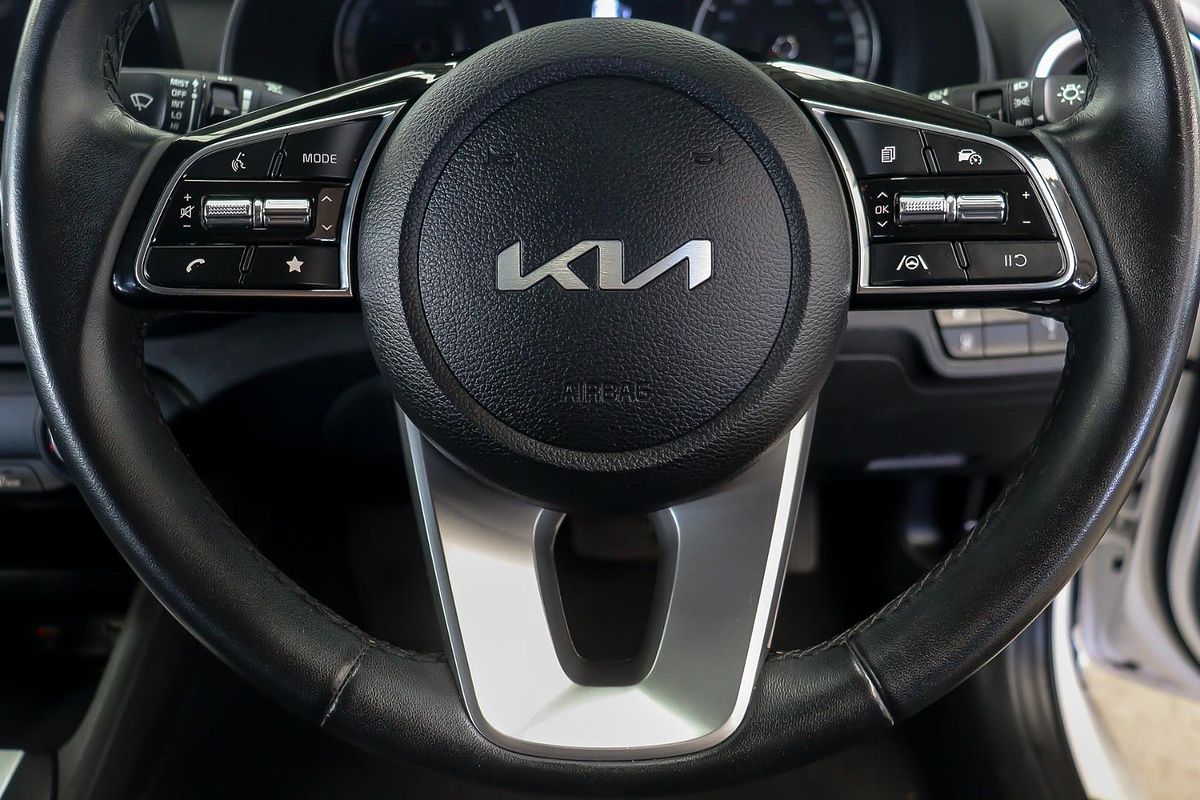 2023 Kia Cerato Sport BD