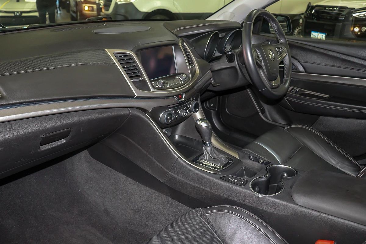 2013 Holden Commodore International VF