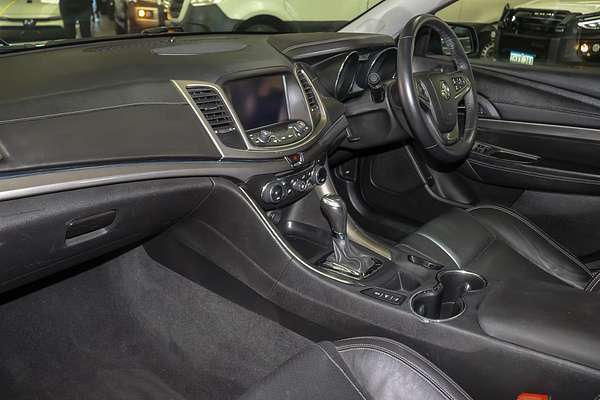 2013 Holden Commodore International VF