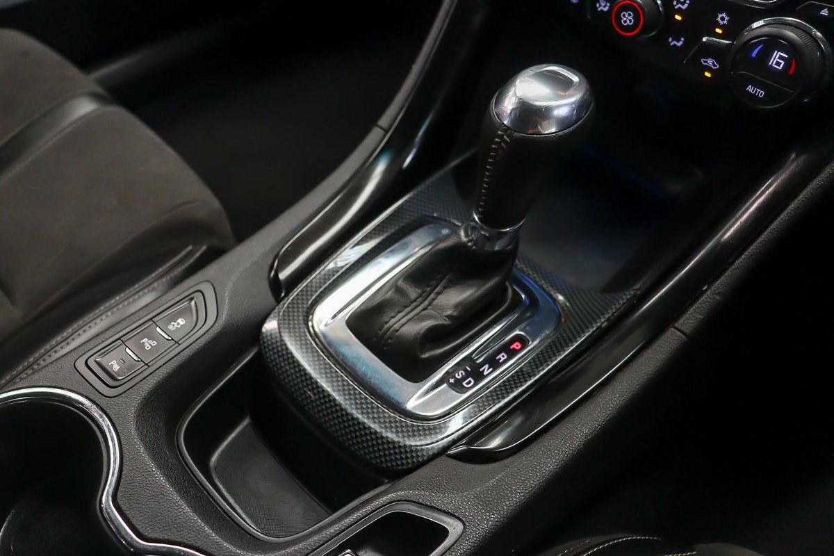 2015 Holden Commodore SS VF