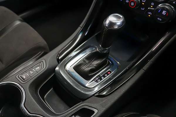 2015 Holden Commodore SS VF