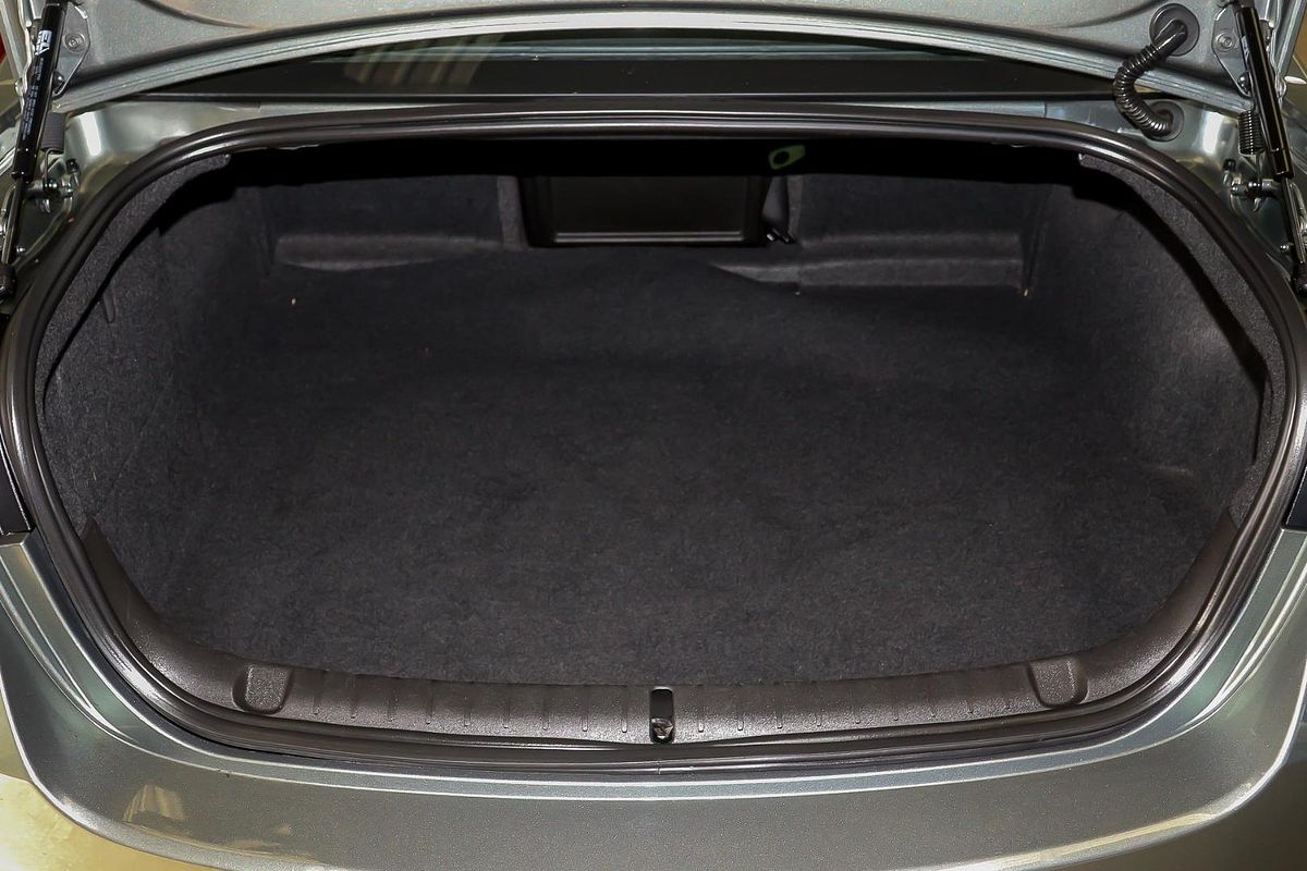 2013 Holden Commodore International VF