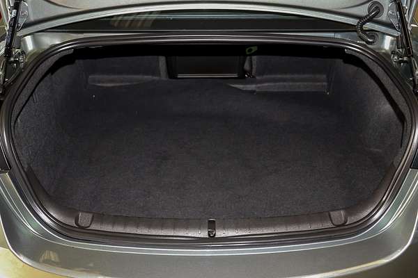 2013 Holden Commodore International VF