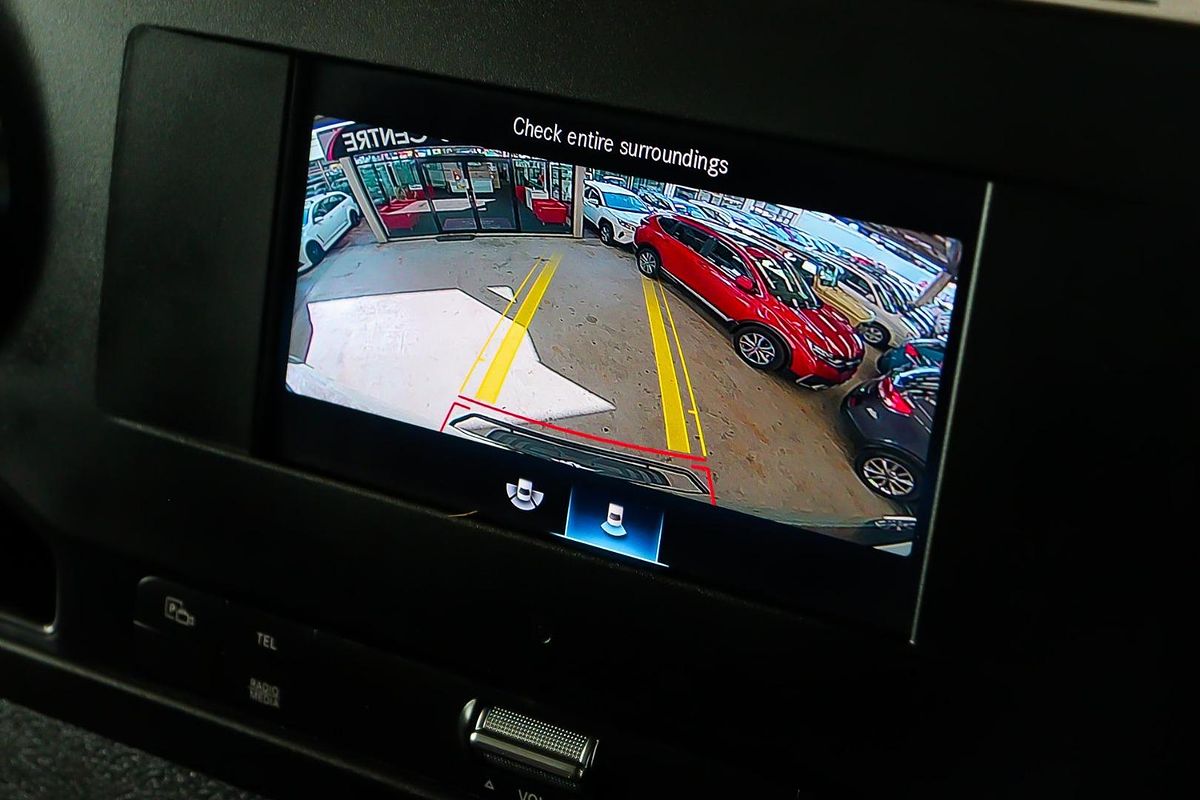 2023 Mercedes-Benz Sprinter 315CDI VS30 SWB