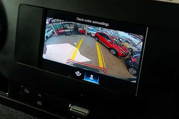 2023 Mercedes-Benz Sprinter 315CDI VS30 SWB