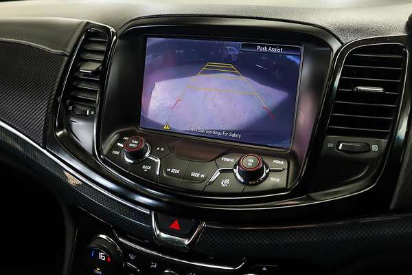 2015 Holden Commodore SS VF