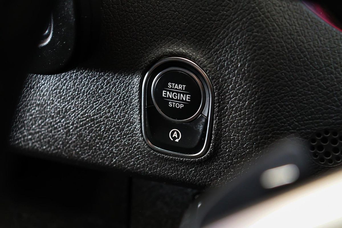 2023 Mercedes-Benz Sprinter 315CDI VS30 SWB