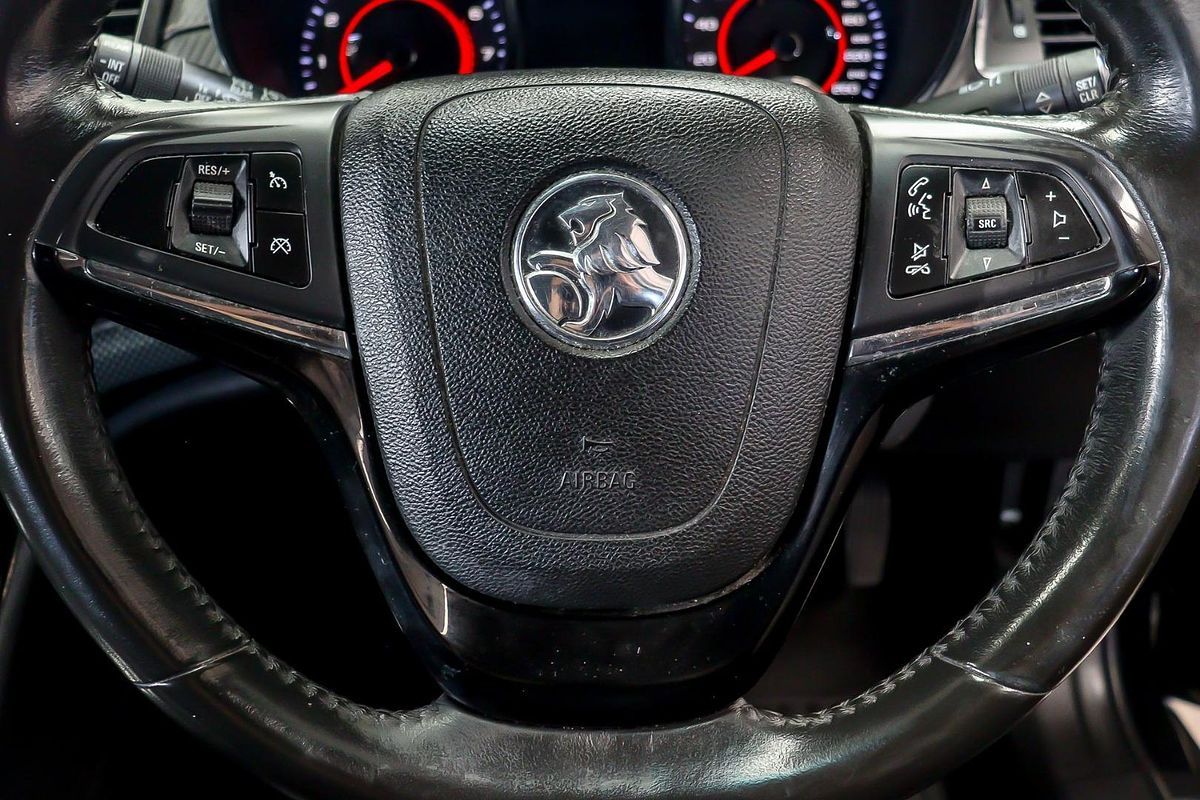 2015 Holden Commodore SS VF