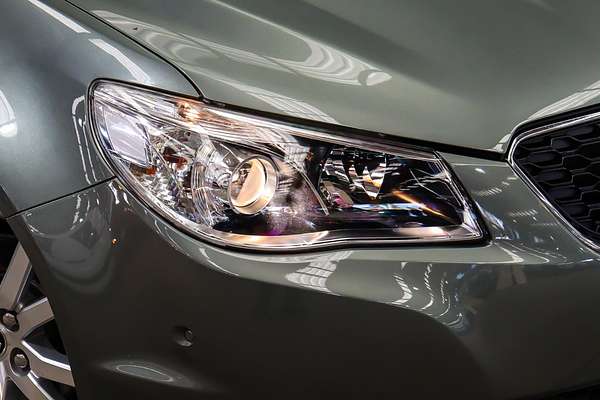 2013 Holden Commodore International VF