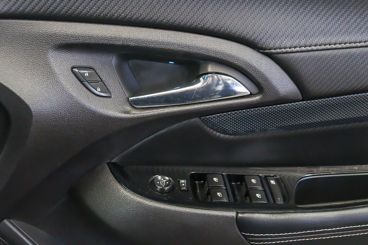 2015 Holden Commodore SS VF