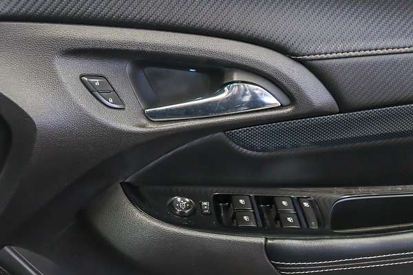 2015 Holden Commodore SS VF