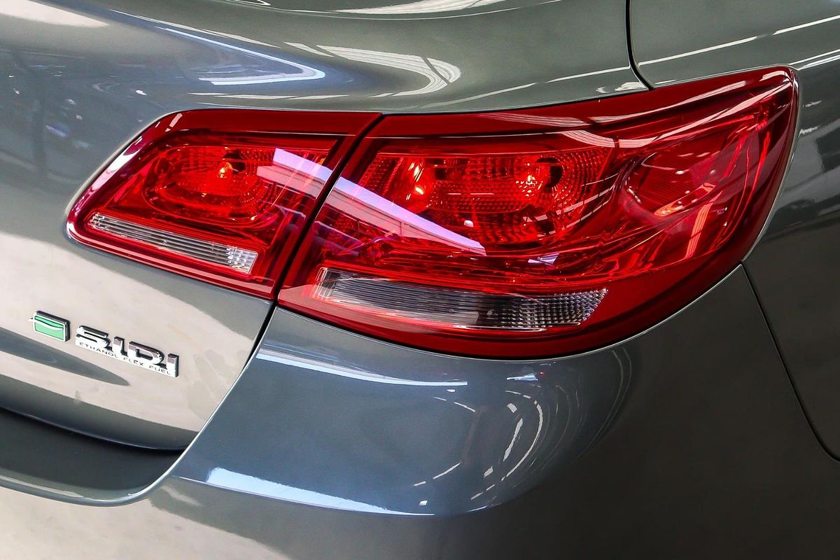 2013 Holden Commodore International VF