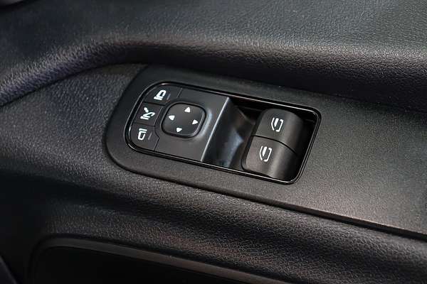 2023 Mercedes-Benz Sprinter 315CDI VS30 SWB