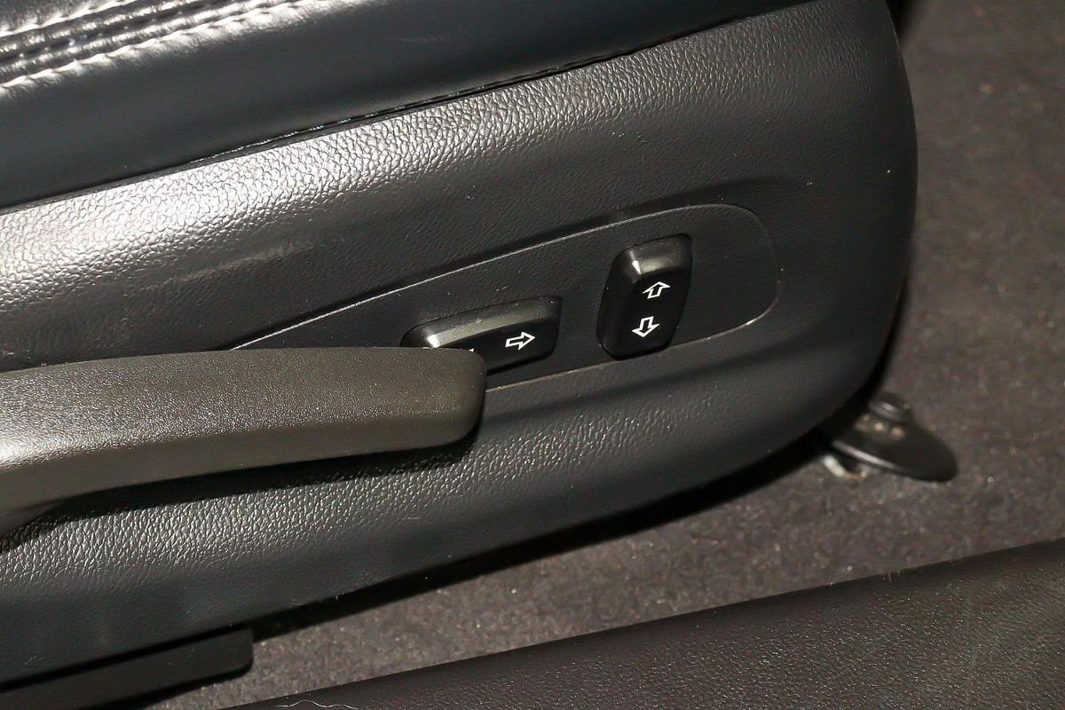 2015 Holden Commodore SS VF