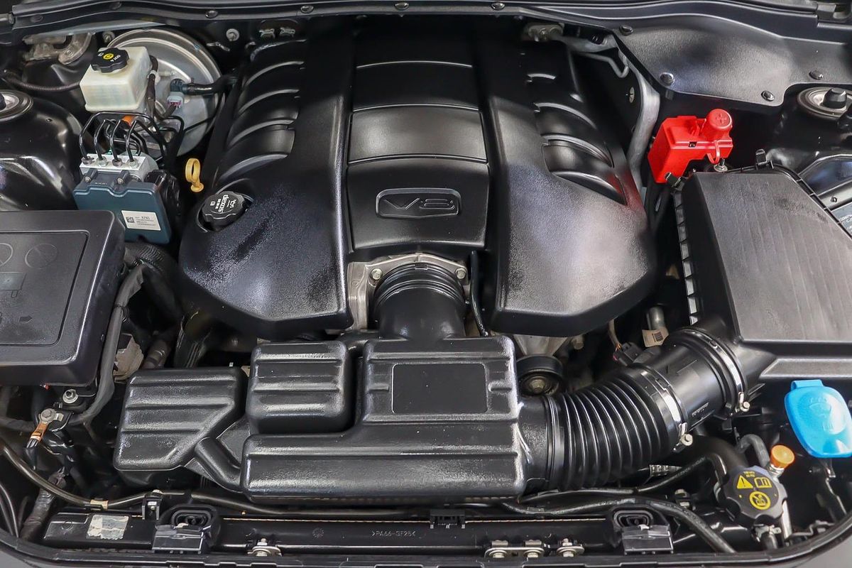 2015 Holden Commodore SS VF