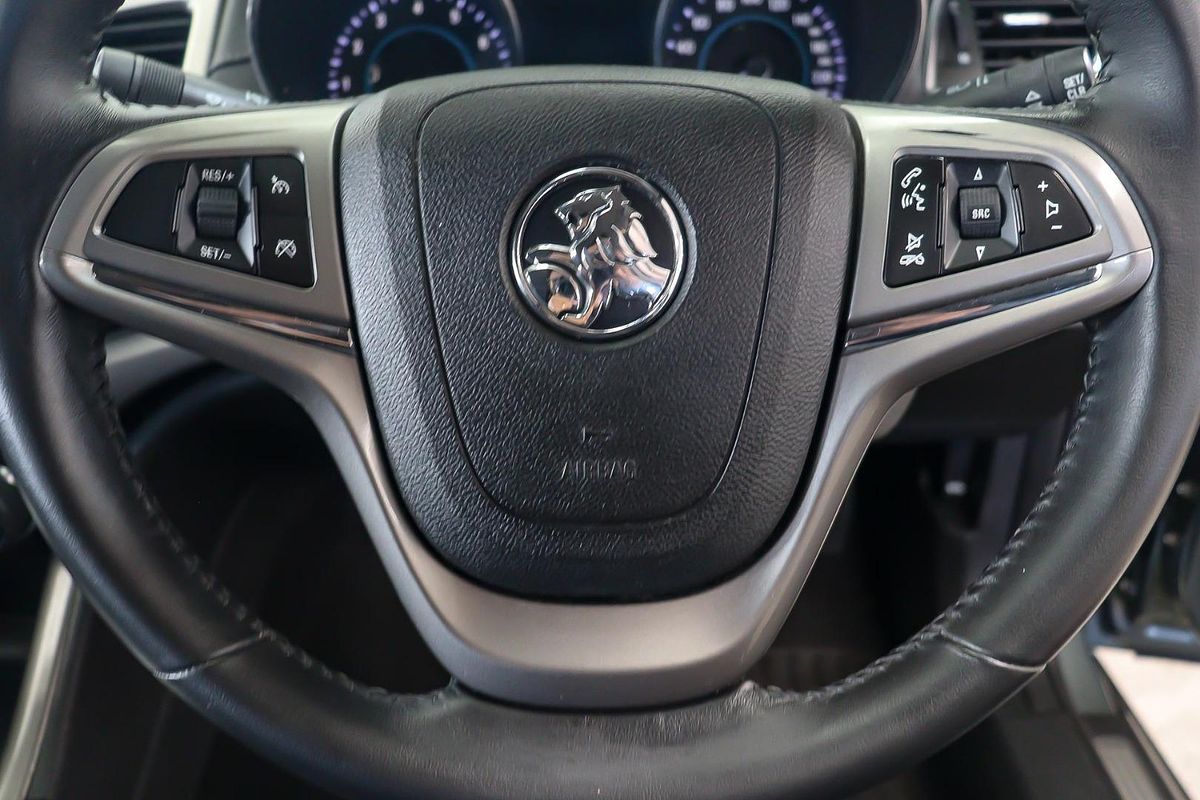 2013 Holden Commodore International VF