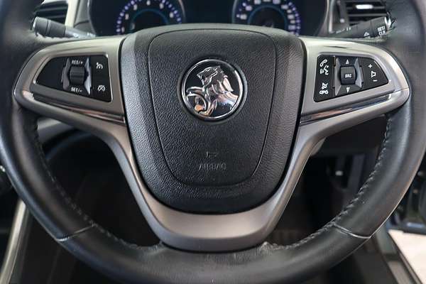 2013 Holden Commodore International VF