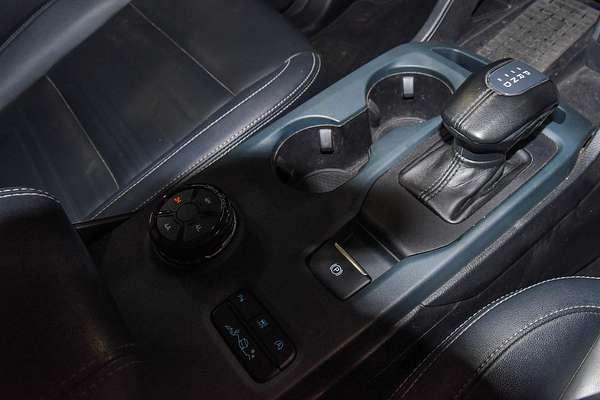 2023 Ford Ranger Sport 4X4 3.0L