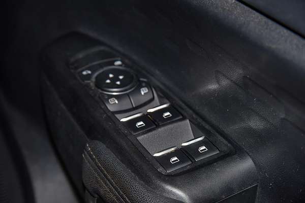 2023 Ford Ranger Sport 4X4 3.0L