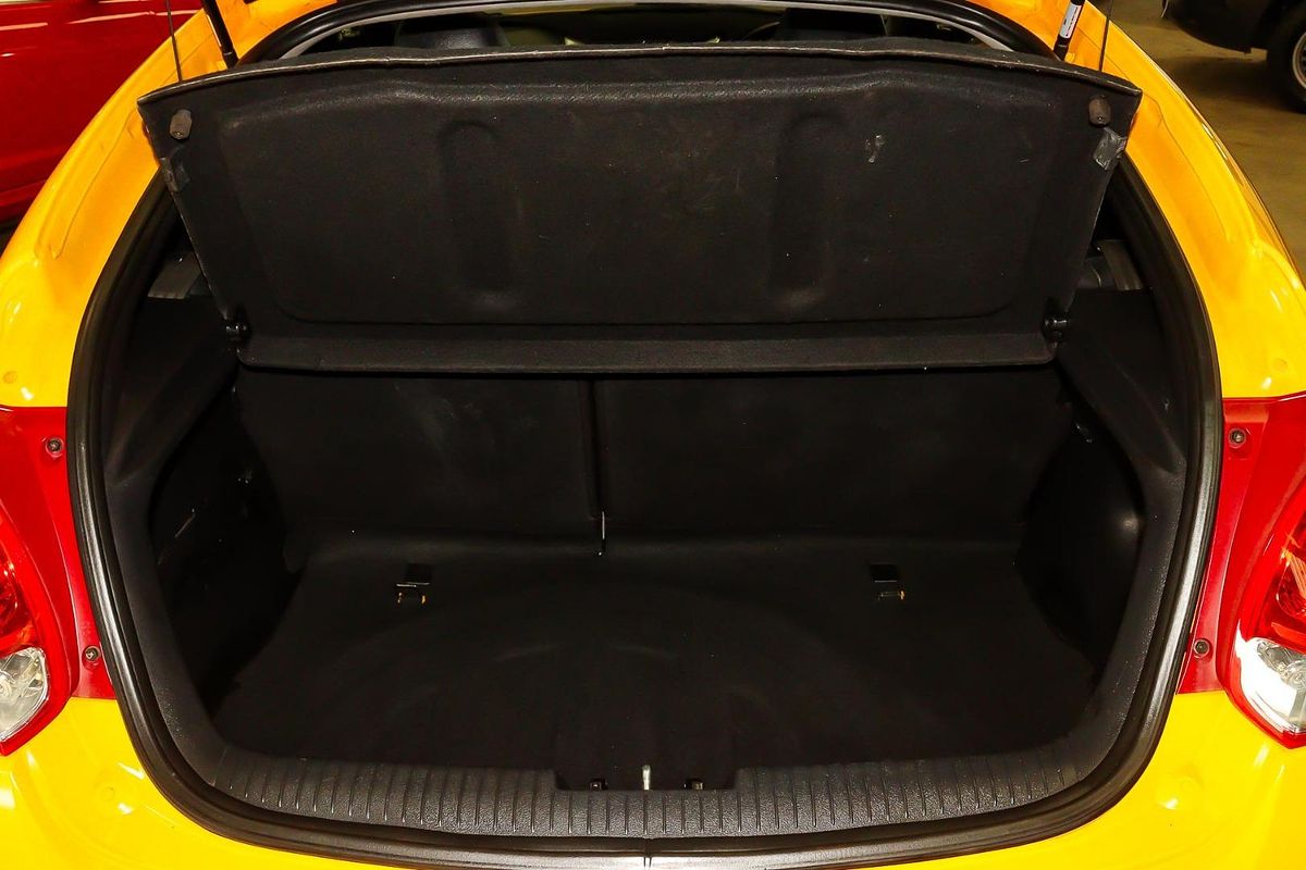 2012 Hyundai Veloster + FS