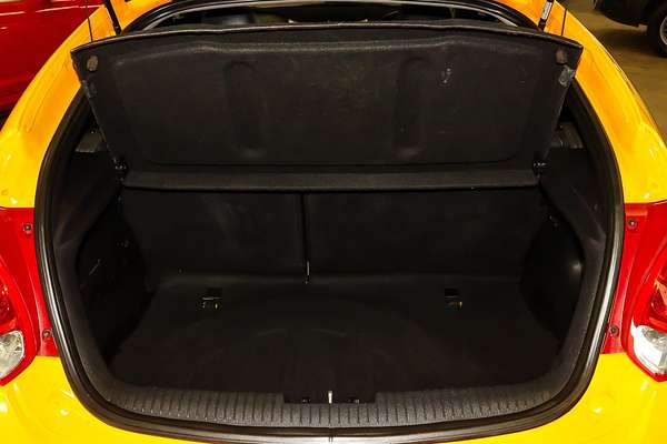 2012 Hyundai Veloster + FS