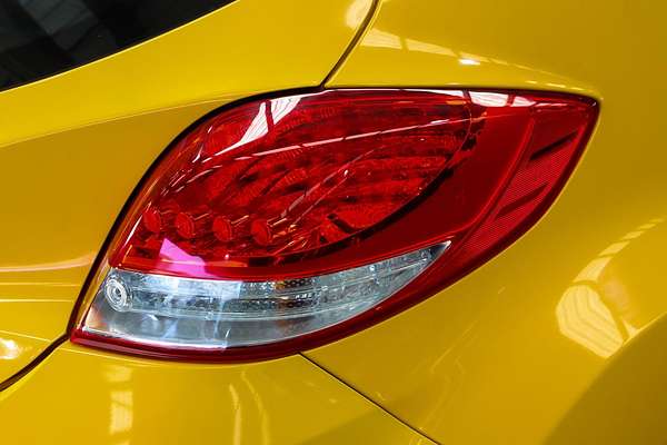 2012 Hyundai Veloster + FS