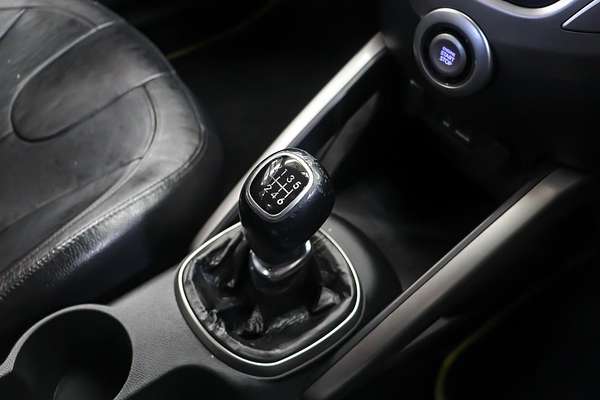 2012 Hyundai Veloster + FS