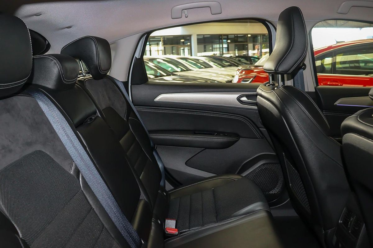 2021 Renault Arkana Intens JL1