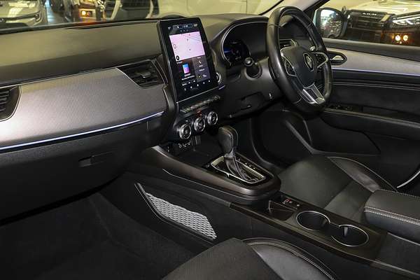 2021 Renault Arkana Intens JL1