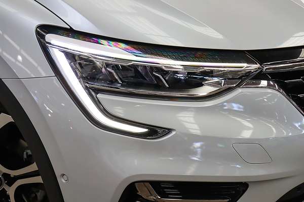 2021 Renault Arkana Intens JL1